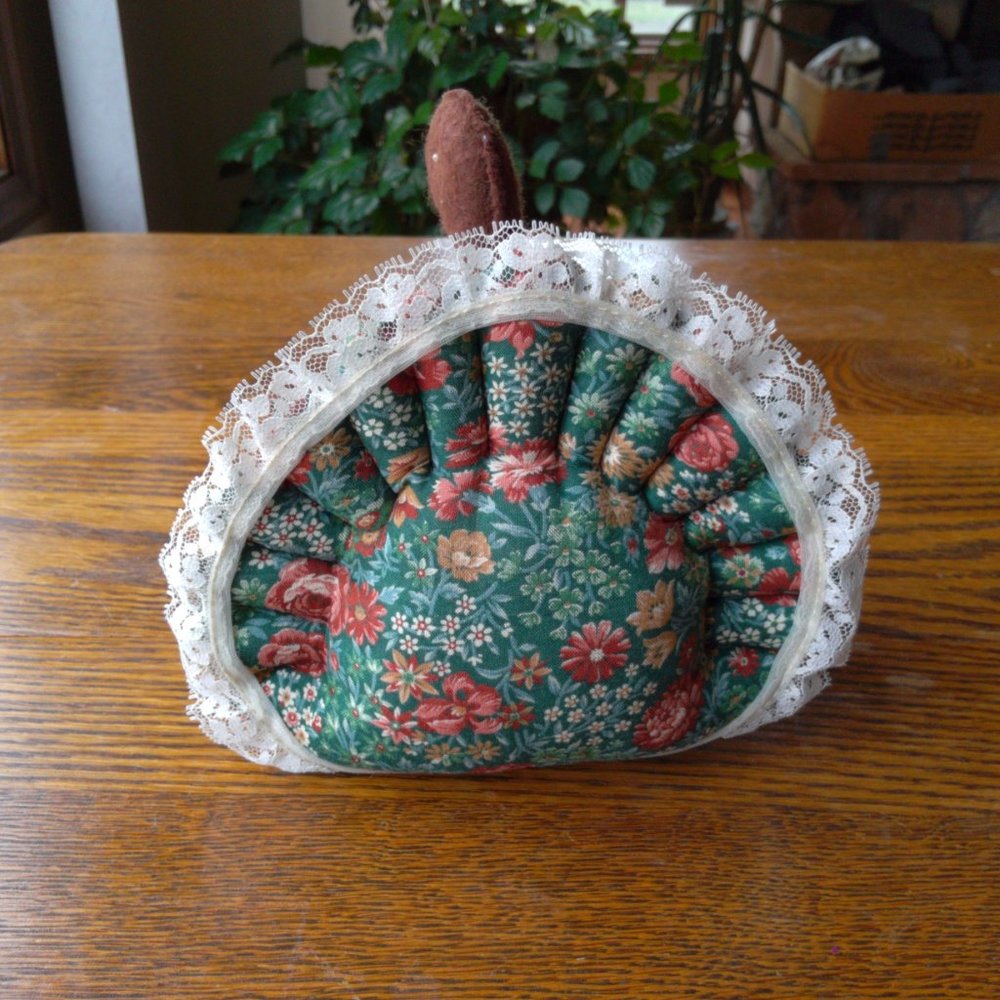 Stuffed Turkey Decore - Picture 5 of 6